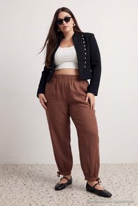 İlgili ürün resmi Trendyolmilla Curve Pantolon
