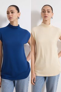 Related product image Trendyol Modest Tunics