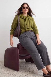 Related product image Trendyol Curve Sweaters