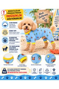 Related product image DOGİ&DOG Dog Clothes
