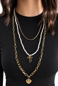 Related product image New Obsessions Bijou Necklaces
