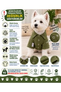 Related product image DOGİ&DOG Dog Clothes