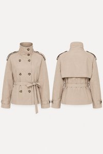 Related product image NOTHING Trench Coats