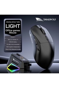 صورة المنتج ذات الصلة Choice ماوس ألعاب