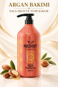 Related product image Redist Shampoos