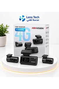 صورة المنتج ذات الصلة Hikvision كاميرات لوحة القيادة