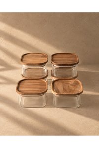 Related product image Dekorzdükkan Breakfast Set
