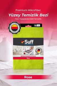 Related product image Suff Cleaning Cloths