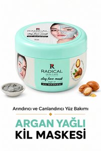 Related product image Radical Face Masks