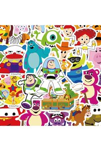 Related product image Choice Stickers