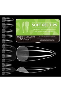 Related product image Choice False Nails & Accessories
