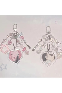 Related product image Miniso Key Chains