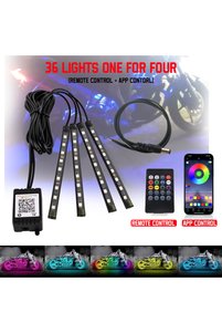 Related product image Choice Motorcycle Lighting Product