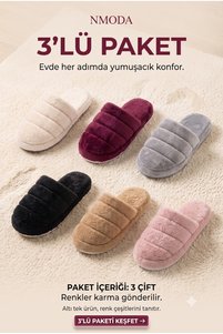 Related product image StWenn Home Slippers