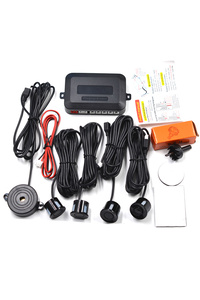 Related product image Alarm Sensors Central Locks