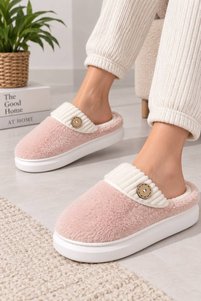 Related product image RoseVeno Home Slippers