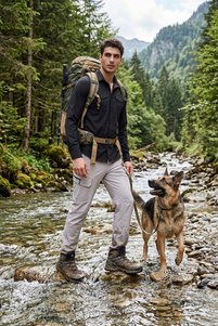 Related product image Buratti Sports Pants