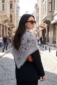 Related product image Lela Shawls