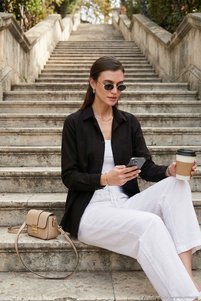 Related product image Lela Shirts