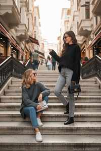Related product image Lela Sweaters