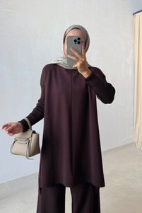 Related product image Ka Hijab Tunics