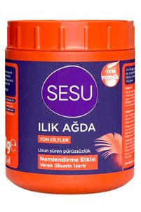 İlgili ürün resmi Sesu Ağda