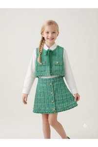 Related product image Hilal Akıncı Kids Two Piece Sets