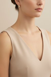 Related product image XUPING JEWELRY Steel Earrings