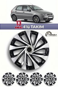 İlgili ürün resmi Jant Kapağı