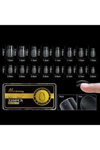 Related product image Choice False Nails & Accessories