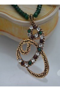 Related product image Stoneage Bijou Necklaces