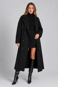 Related product image ABBRA Trench Coats