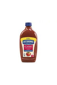 Imaginea produsului asociat Hellmann's Ketchup