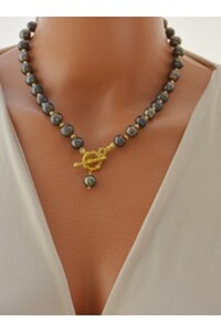 Related product image Stoneage Bijou Necklaces