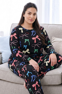 Related product image Siyah İnci Pajama Sets