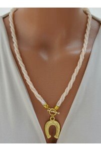 Related product image Stoneage Bijou Necklaces