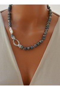 Related product image Stoneage Bijou Necklaces