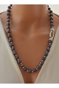 Related product image Stoneage Bijou Necklaces