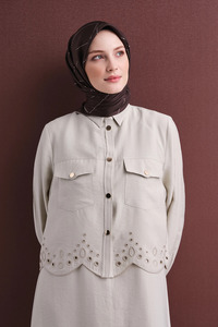 صورة المنتج ذات الصلة Armine أوشحة رأس