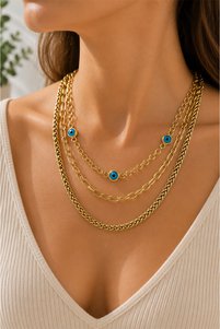 Related product image Modex Bijou Necklaces