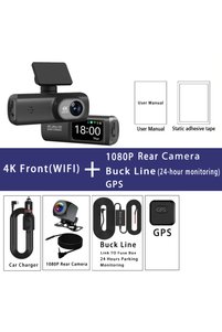Related product image Choice Dash Camera