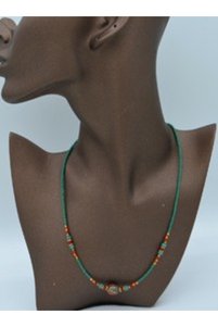 Related product image Stoneage Bijou Necklaces