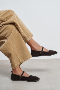 Related product image NİŞANTAŞI SHOES Ballerina Flats