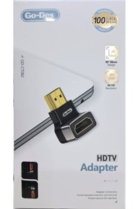 Related product image Go-Des Cables & Adaptors