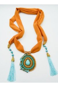 Related product image Stoneage Bijou Necklaces