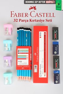 Related product image Faber Castell Pencils