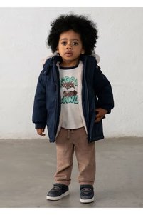 Related product image Mayoral Winter Jackets