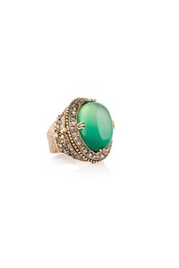 Related product image Zeynep Büyükbay Bijou Rings