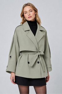 Related product image ABBRA Trench Coats