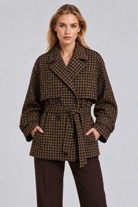 Related product image ABBRA Trench Coats
